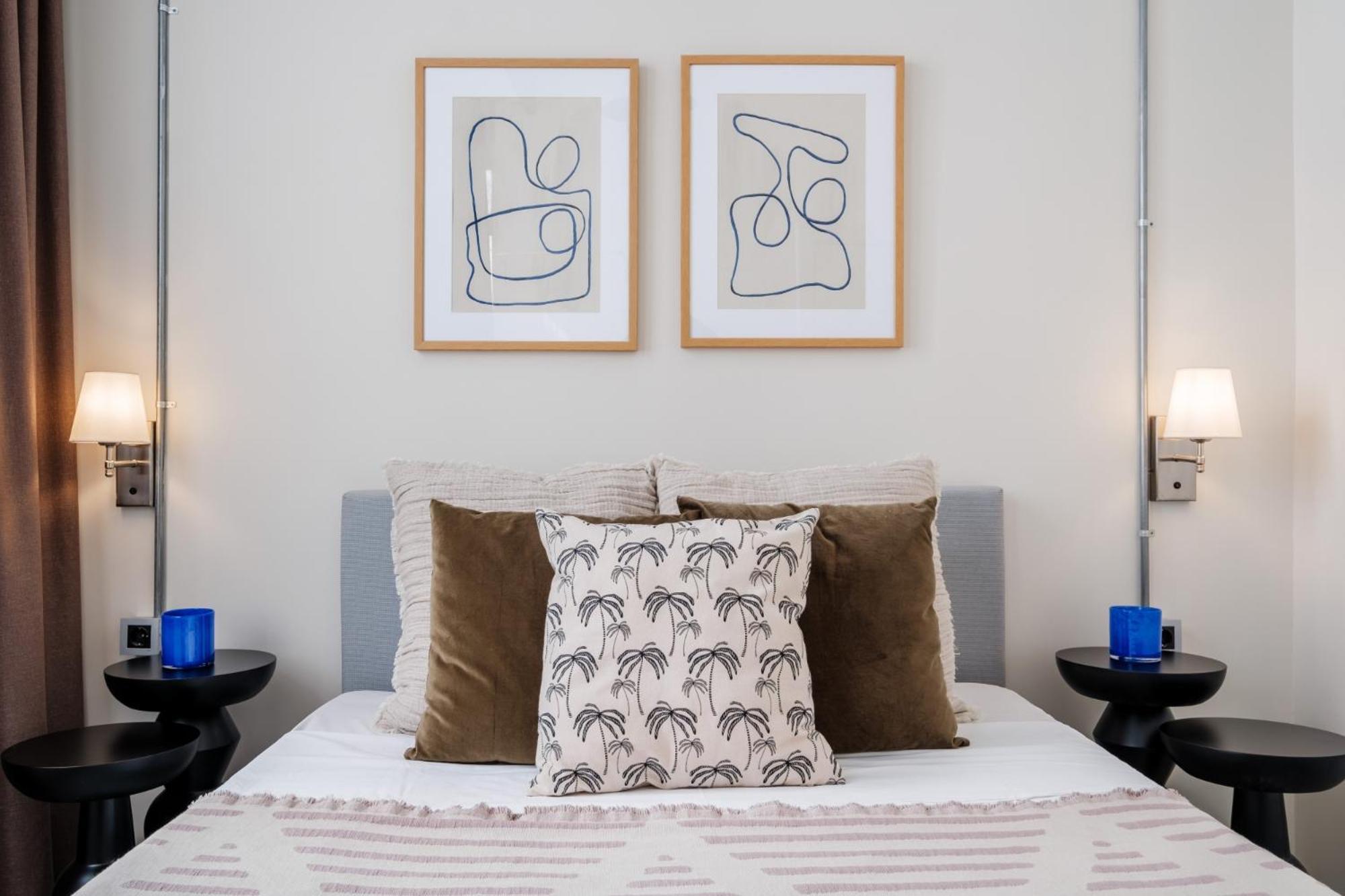 이스탄불 Unique Flat W 5 Min To Galata Tower Istiklal Ave 아파트 외부 사진