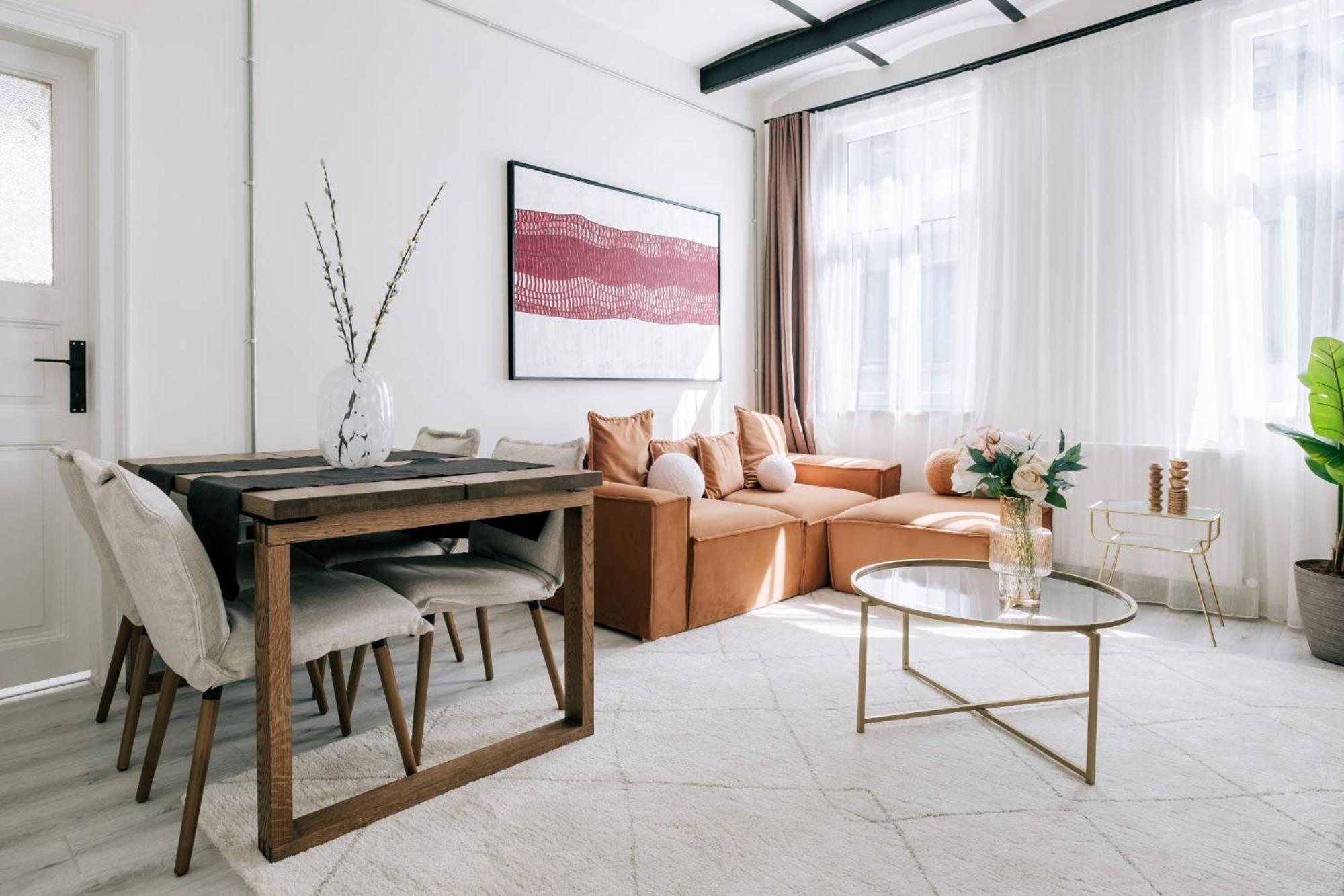 이스탄불 Unique Flat W 5 Min To Galata Tower Istiklal Ave 아파트 외부 사진