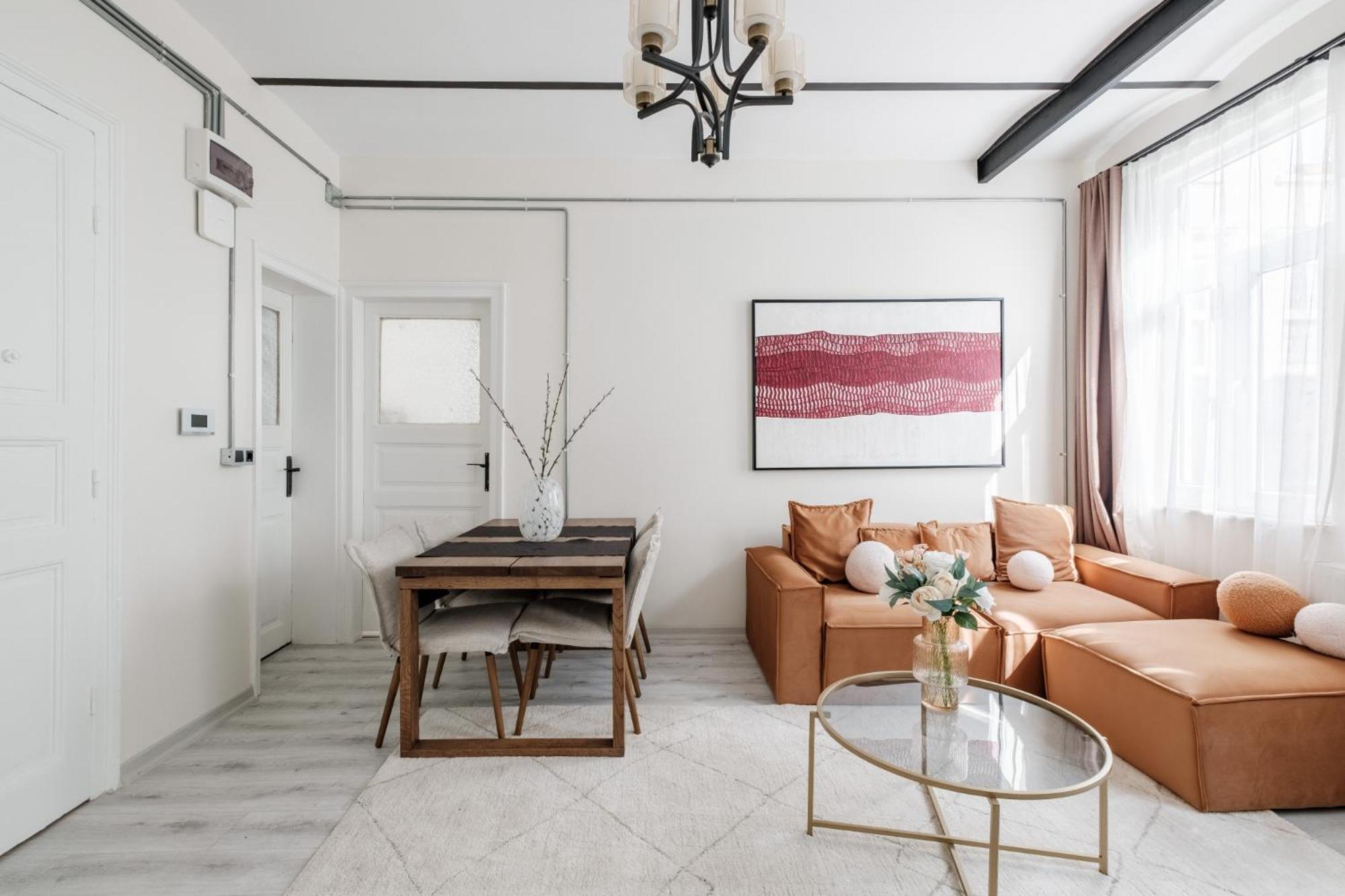 이스탄불 Unique Flat W 5 Min To Galata Tower Istiklal Ave 아파트 외부 사진